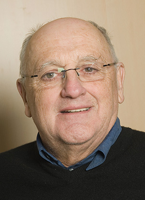 Dieter Krauth