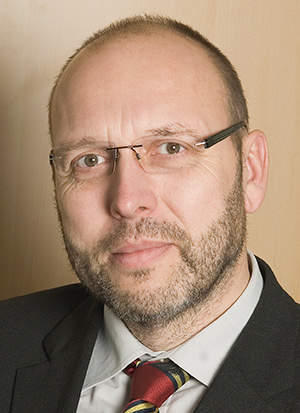 Olaf Raschke