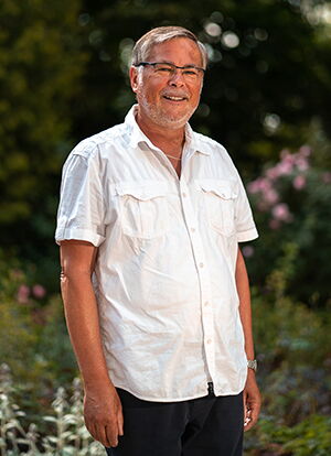 Jürgen Vater