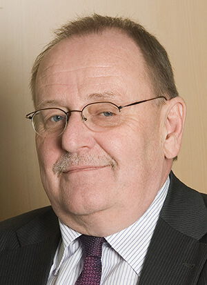 Dr. Reinhard Kretzschmar