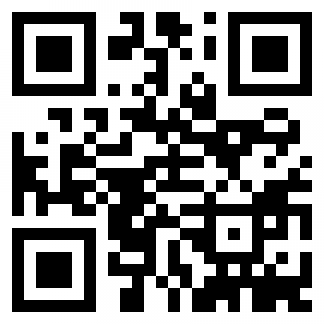 Kontaktaufnahme QR-Code