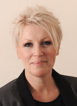Christine Hauke