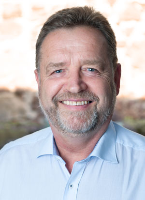 Günter Jordan