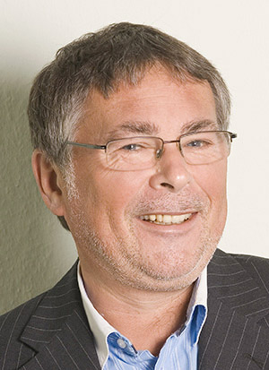 Jürgen Vater